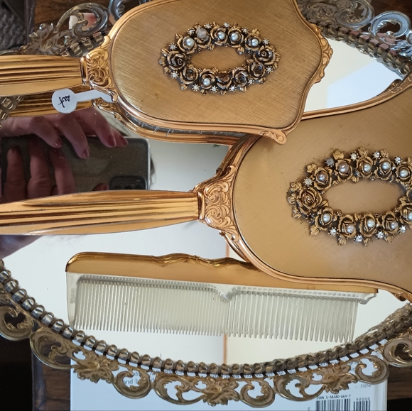 Authentic set - Picture 4 of 7